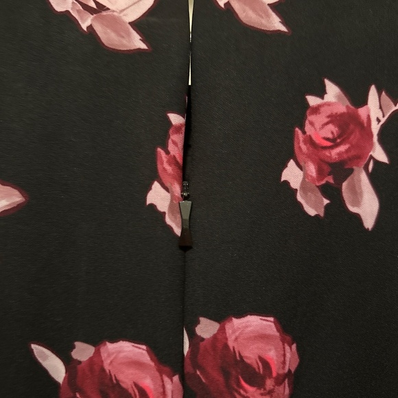Kate Spade Floral Dress - Picture 6 of 6
